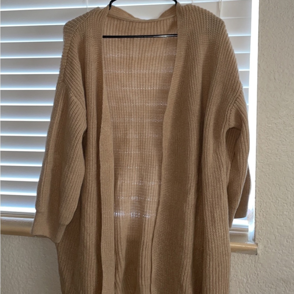 Cardigan